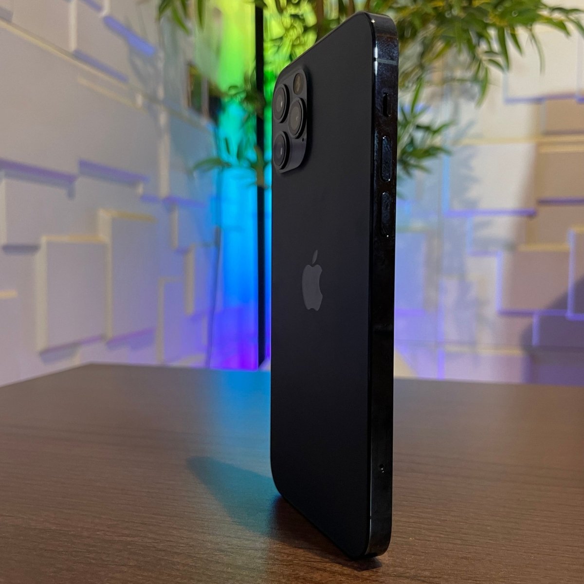 128GB Apple iPhone 12 Pro Max