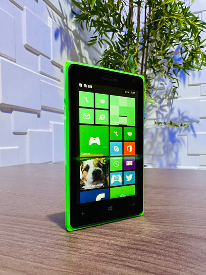 Nokia Lumia 435