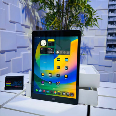 32GB 2020 Apple iPad 8th Generation