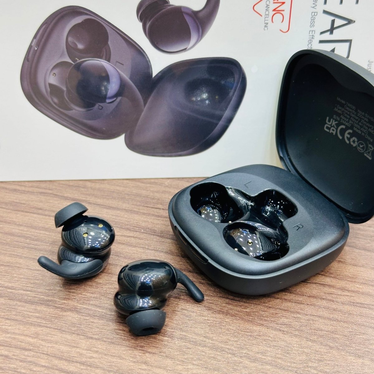 Yesido TWS30 Earbuds