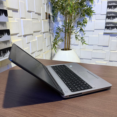 HP ProBook 650 G2 | 6th Gen Core i5 | 256GB SSD | 8GB RAM