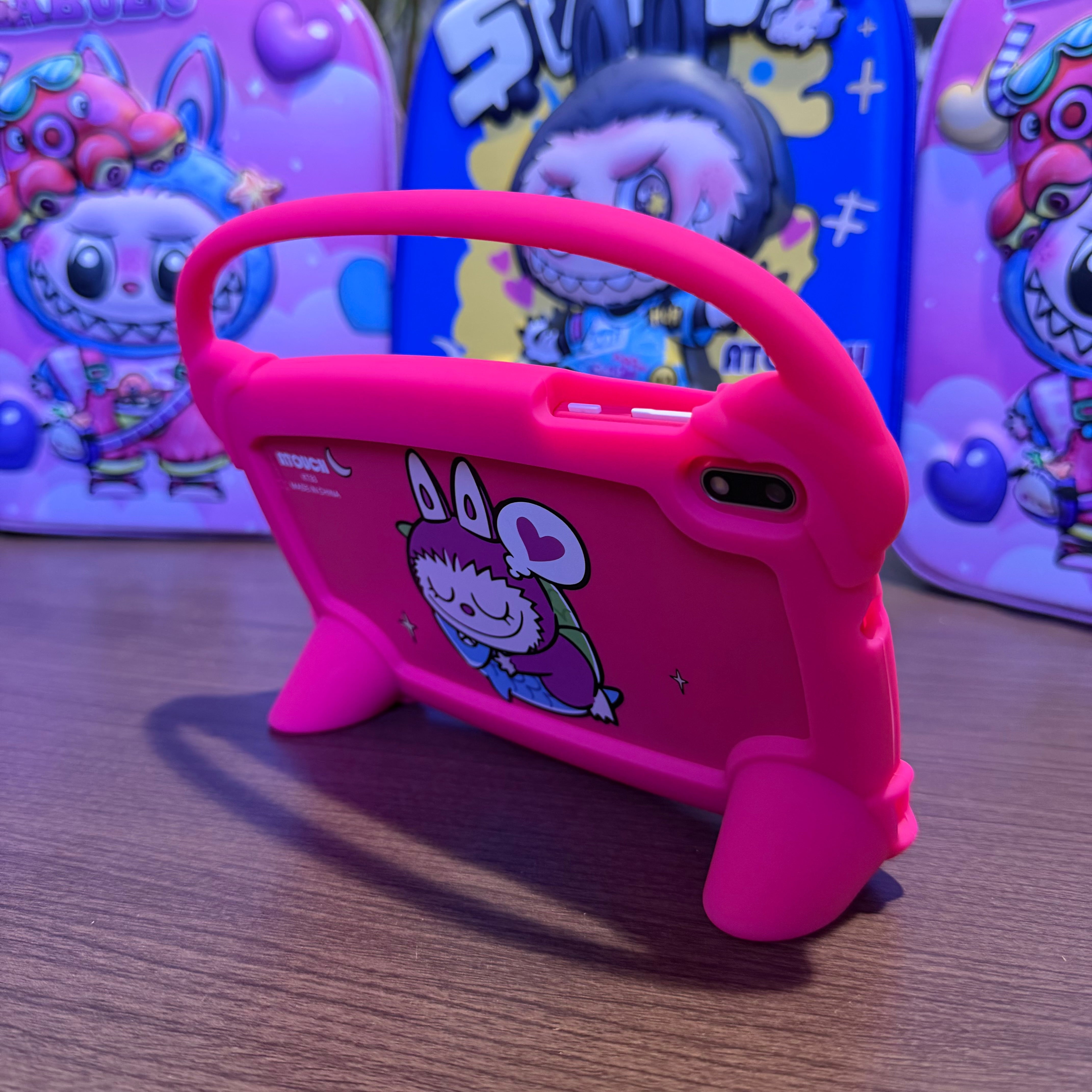 Atouch KT33 Kids Tablet - 16GB RAM - 1.5GB RAM