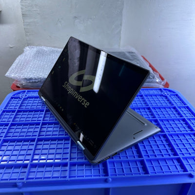 Dell Latitude 7420 2 - in - 1 - 11th Gen Intel Core i7 - 512GB SSD - 16GB RAM - Keyboard Light