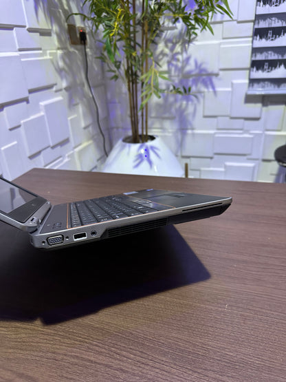 Dell Latitude E6520 - Intel Core i5 - 120GB HDD - 8GB RAM - Keyboard Light
