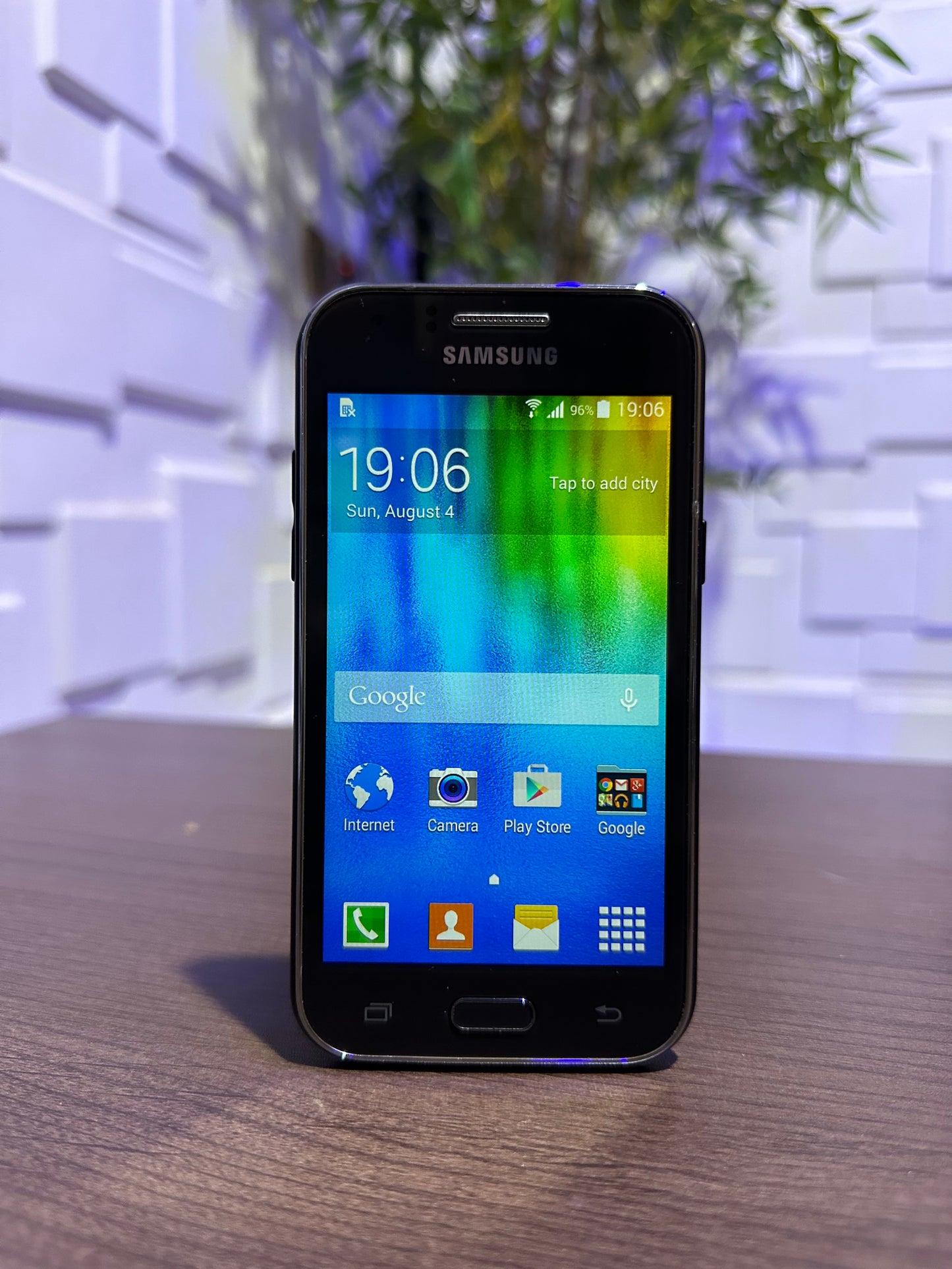 Samsung Galaxy J1