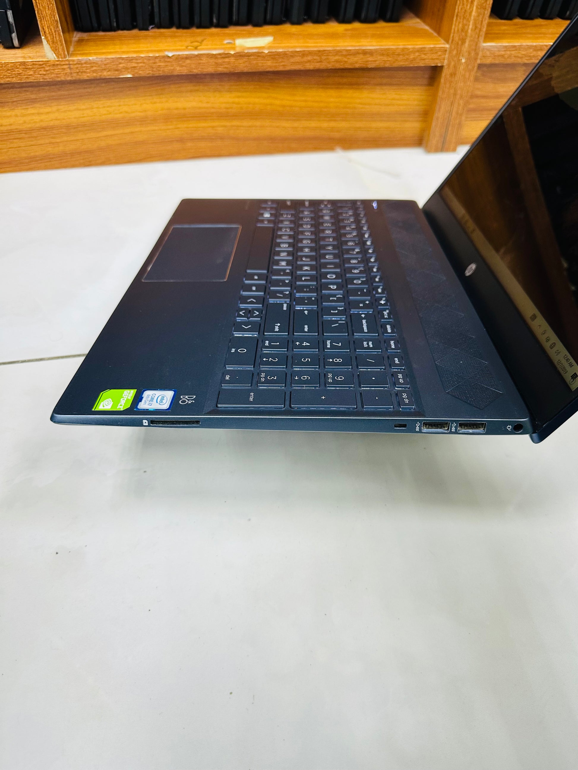 Gaming 15 Hp Pavilion 15 Notebook Pc Ssd Upgrade Hp Pavilion