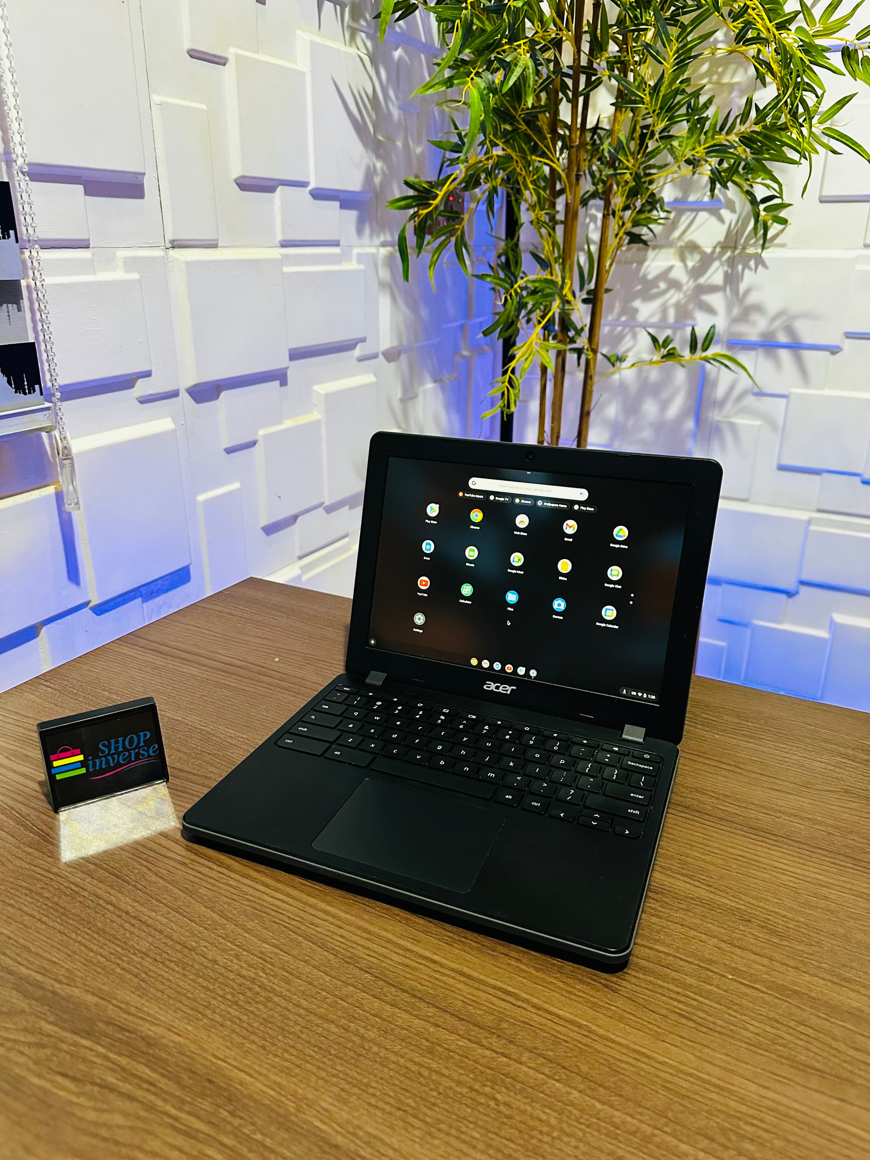 Acer Chromebook C871 - Intel Celeron 5205U - 32GB eMMC - 4GB RAM