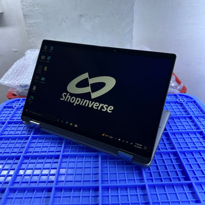 Dell Latitude 7420 2 - in - 1 - 11th Gen Intel Core i5 - 512GB SSD - 16GB RAM - Keyboard Light