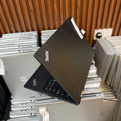 Lenovo ThinkPad L390 Yoga | 8th Gen Core i5 | 8GB RAM | 256GB SSD | Touchscreen | Backlit Keyboard