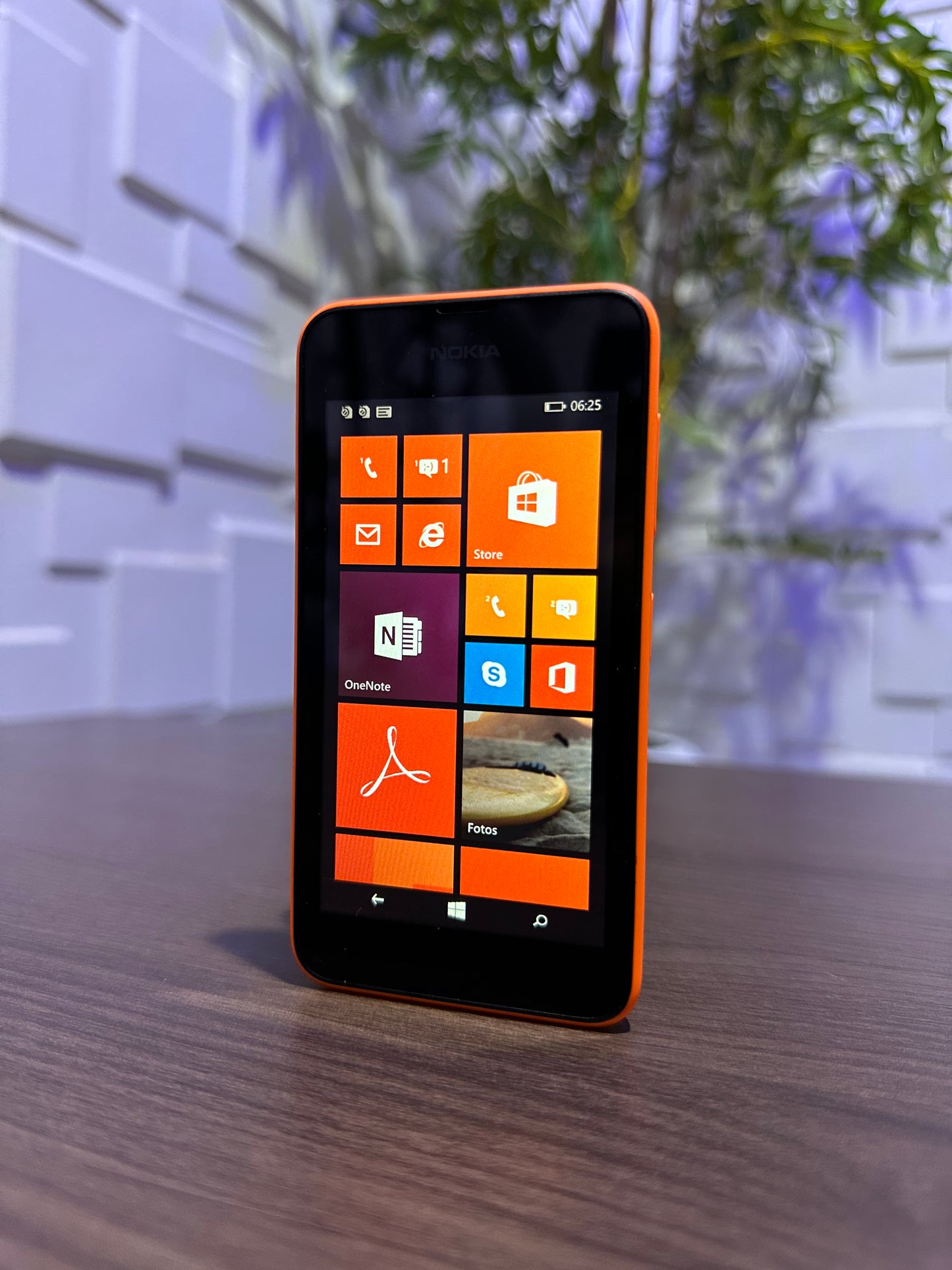 Nokia Lumia 530