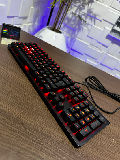 HP OMEN Encoder Mechanical Gaming keyboard