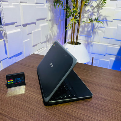ASUS Chromebook C204M | Intel Celeron N3060 | 4GB RAM | 16GB eMMC | Minor Scratch
