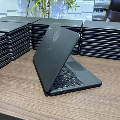 Dell Chromebook 3100 - Intel Celeron N4020 - 16GB eMMC - 4GB RAM