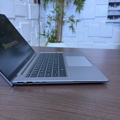 HP ZBook Firefly 14 G9 | 12th Gen Core i7 | 16GB RAM | 512GB SSD | Backlit Keyboard