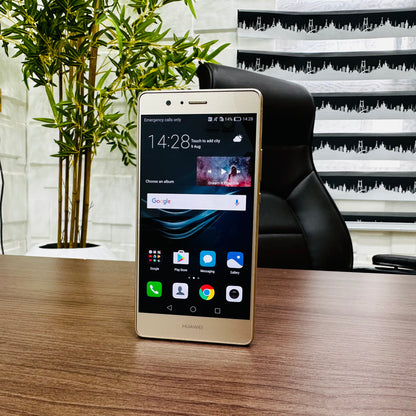 Huawei P9 Lite - 16GB ROM - 3GB RAM