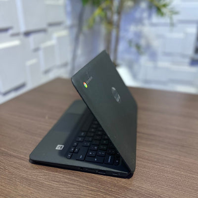 HP Chromebook 11A G6 EE - Intel Celeron N3350 - 16GB eMMC - 4GB RAM