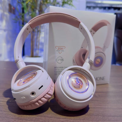 Yesido EP06 Wireless Headphone