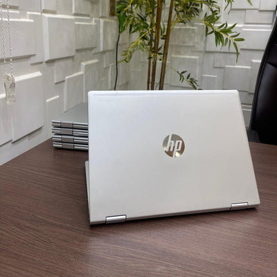 HP ProBook x360 435 G8 - AMD Ryzen 7 Pro - 512GB SSD - 16GB RAM - Keyboard Light