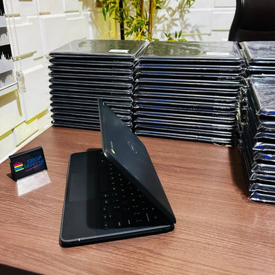 Dell Chromebook 11 3180 - Intel Celeron N3060 - 16GB eMMC - 4GB RAM