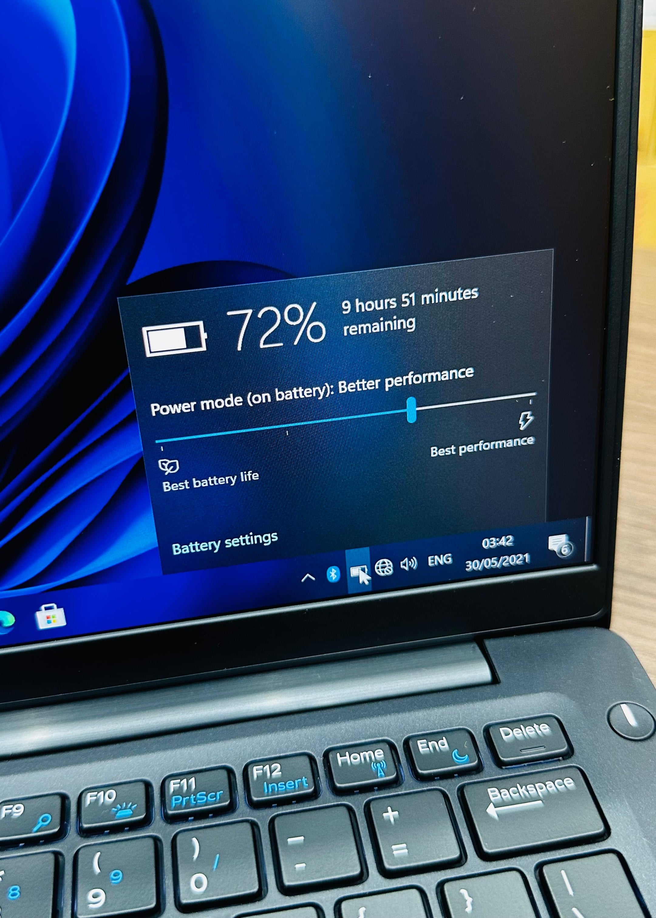Dell Latitude 7380 - 7th Gen. Intel Core i5 - 256GB SSD - 8GB RAM - Keyboard Light