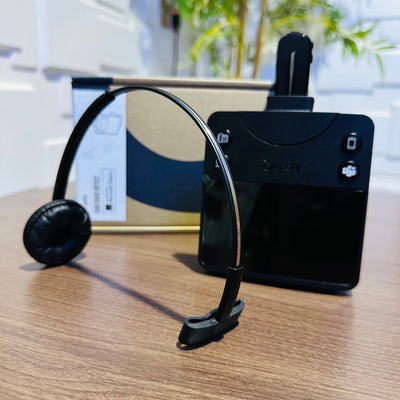 Poly Savi 8445 Office Wireless Dect Headset