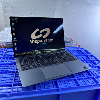 Dell Latitude 9420 2 - in - 1 - 11th Gen Intel Core i7 - 512GB SSD - 32GB RAM - Touchscreen