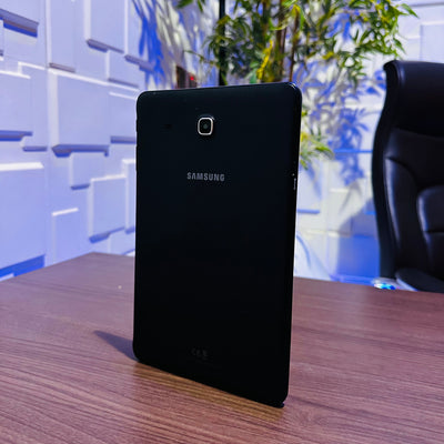 10-inch Samsung Galaxy Tab E SM-T560 - 16GB