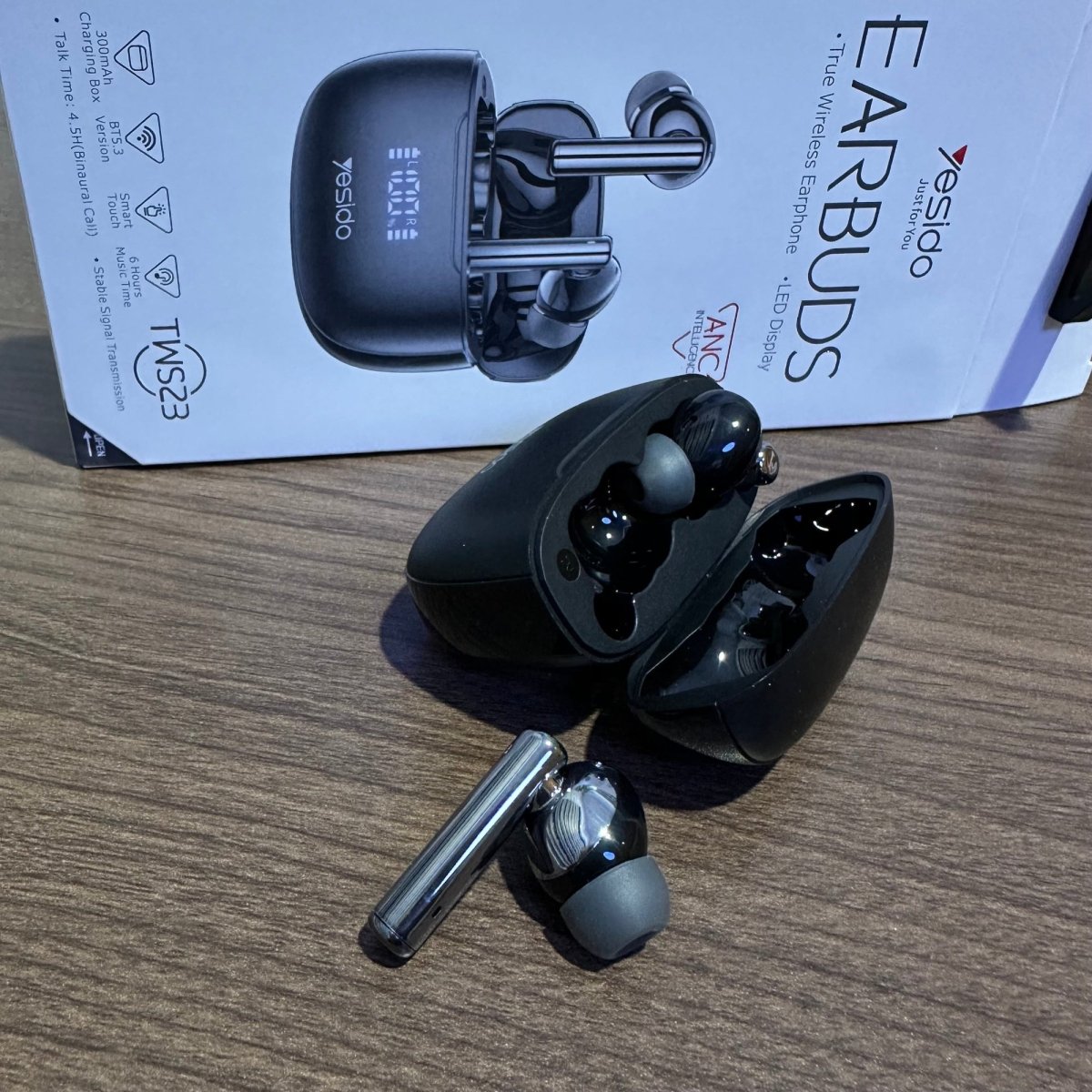 Yesido TWS23 Earbuds
