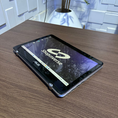 Asus Q304U - 7th Gen. Intel Core i5 - 1TB HDD - 4GB RAM - Touchscreen