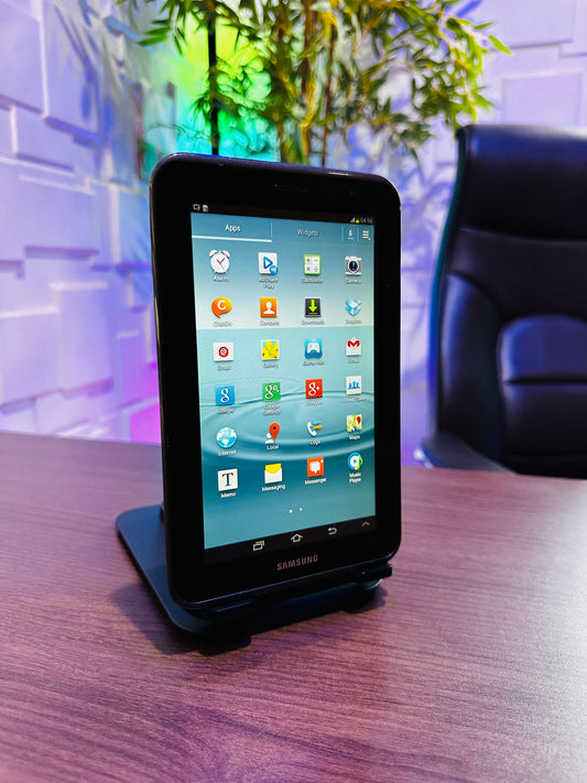 Samsung Galaxy Tab 7.0-inch - 8GB - Grey