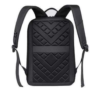 AeroGuard Pro 15 Premium Waterproof Laptop Backpack
