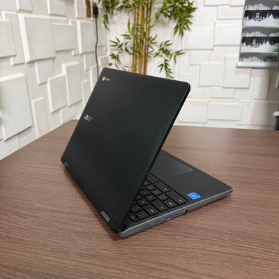 Acer R852T Chromebook | Intel Celeron N4020 | 4GB RAM | 32GB eMMC | x360 Touchscreen