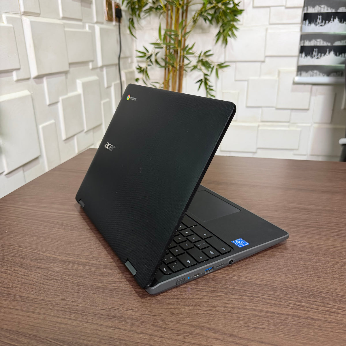 Acer R852T Chromebook | Intel Celeron N4020 | 4GB RAM | 32GB eMMC | x360 Touchscreen
