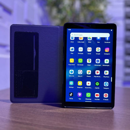 i Kase Creative Case For Lenovo M8 Tablet
