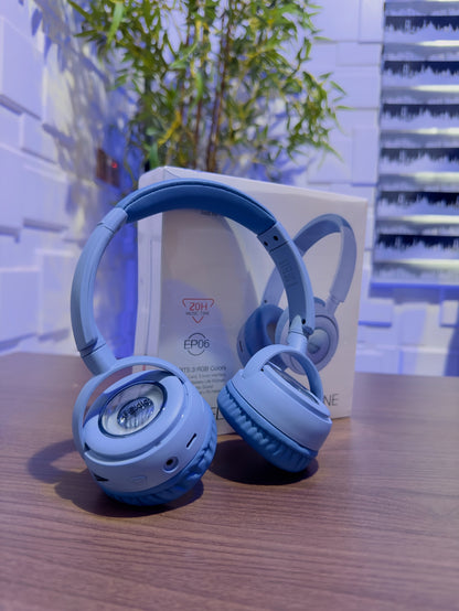 Yesido EP06 Wireless Headphone