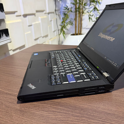 Lenovo ThinkPad T420 | Intel Core i5 | 8GB RAM | 320GB HDD