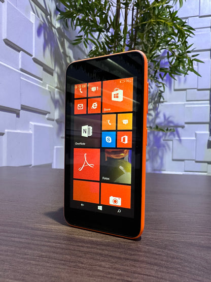 Nokia Lumia 530