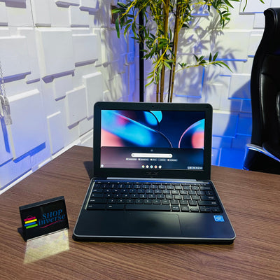 ASUS Chromebook C204M | Intel Celeron N3060 | 4GB RAM | 16GB eMMC | Minor Scratch