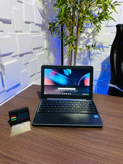 Asus Chromebook C202S - Intel Celeron N3060 - 16GB eMMC - 4GB RAM - HDMI