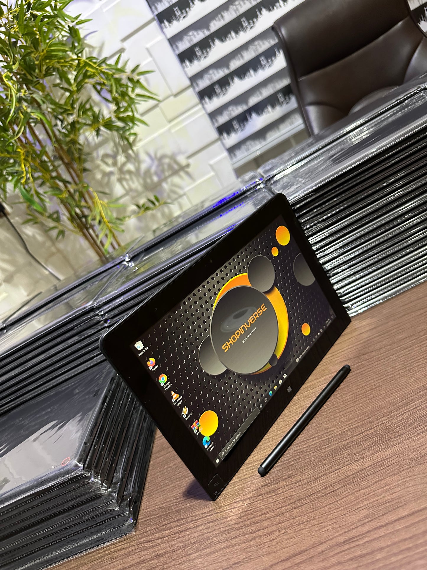 Lenovo ThinkPad 10 Tablet PC