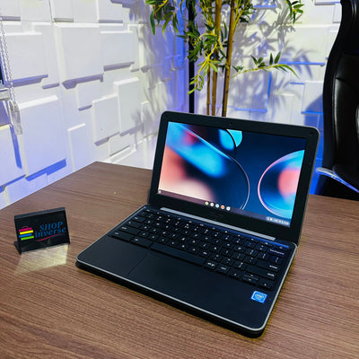 ASUS Chromebook C204M | Intel Celeron N3060 | 4GB RAM | 16GB eMMC | Minor Scratch