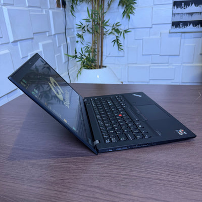 Lenovo ThinkPad T14s | AMD Ryzen 5 PRO | 16GB RAM | 256GB SSD | Full HD Touchscreen | Backlit Keyboard