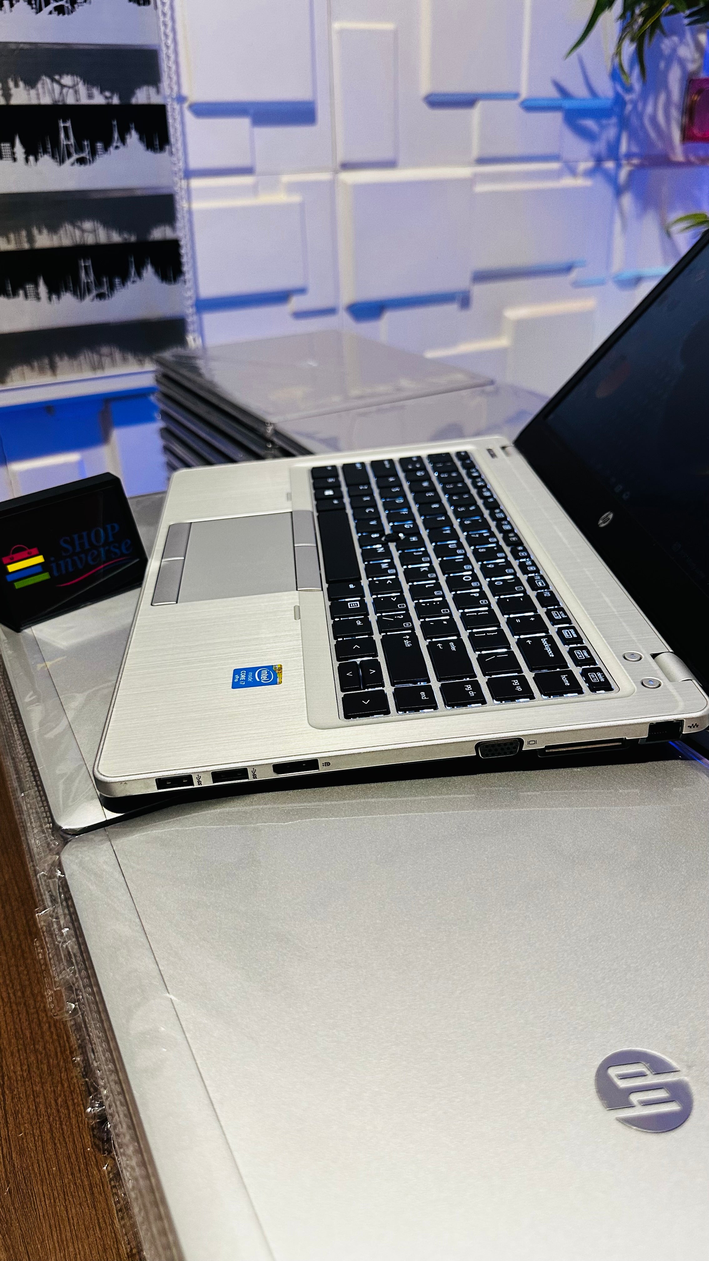 Hp elitebook folio on sale 9470m ram upgrade