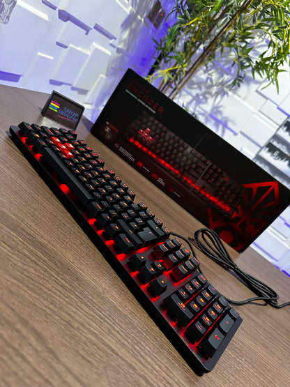 HP OMEN Encoder Mechanical Gaming keyboard