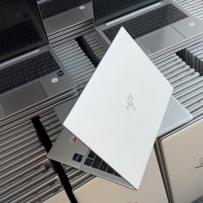 HP Dragonfly G3 | 12th Gen Core i7 | 32GB RAM | 512GB SSD | Touchscreen | Backlit Keyboard