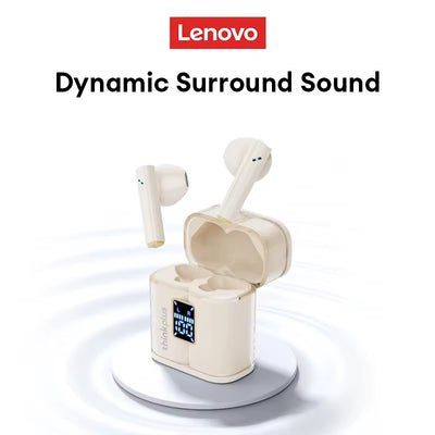 Lenovo ThinkPlus XT56 True Wireless Bluetooth Earbuds