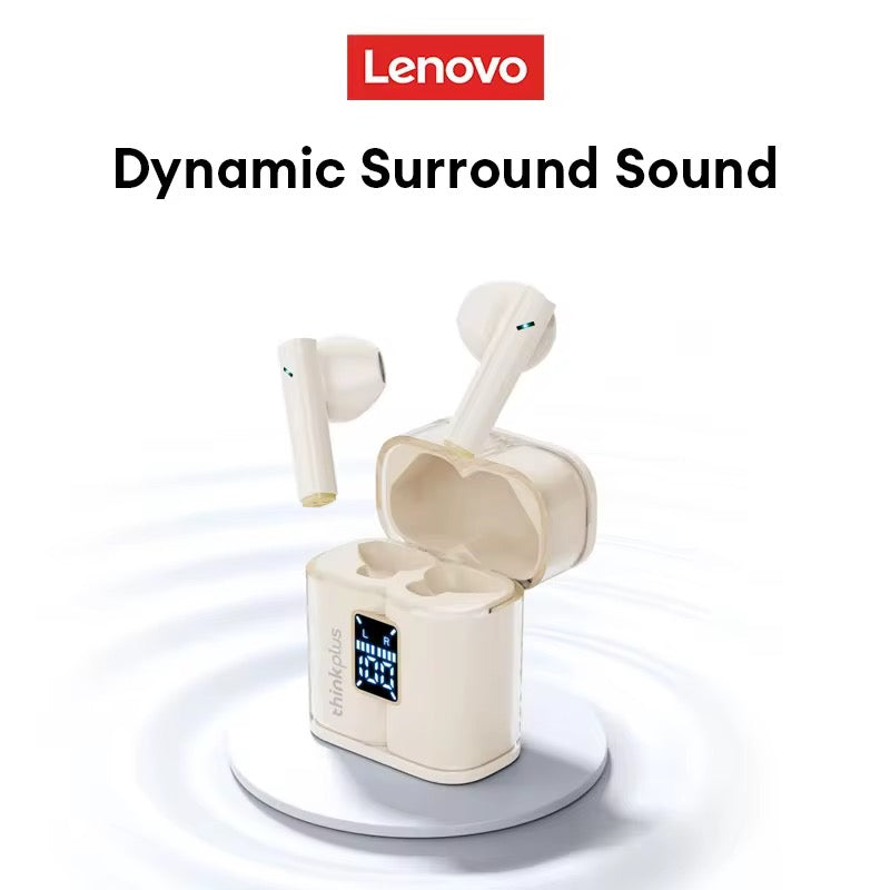 Lenovo ThinkPlus XT56 True Wireless Bluetooth Earbuds