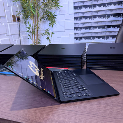 Microsoft Surface Laptop 4 | 11th Gen Core i5 | 8GB RAM | 512GB SSD | Touchscreen | Backlit Keyboard