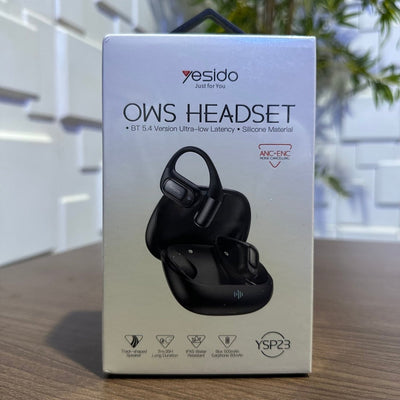 Yesido YSP23 Headset