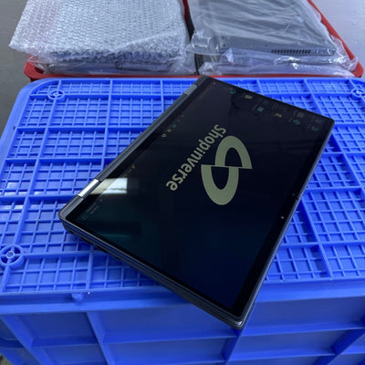 Dell Latitude 7420 2 - in - 1 - 11th Gen Intel Core i7 - 512GB SSD - 16GB RAM - Keyboard Light